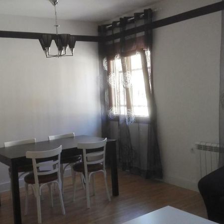 Vut Dalia 4 Apartment Avila Exterior photo