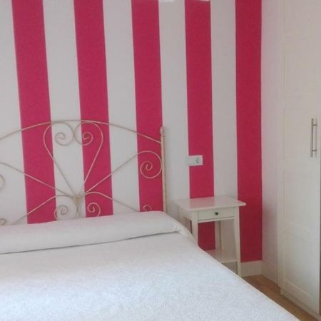 Vut Dalia 4 Apartment Avila Exterior photo