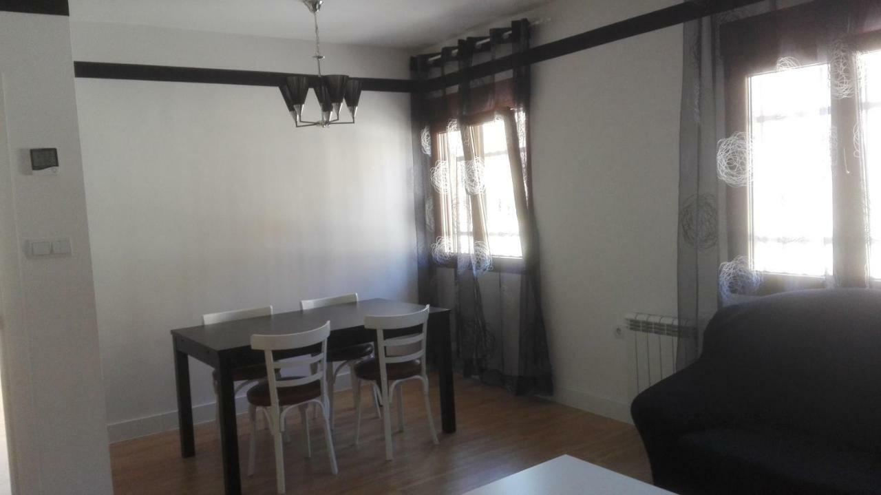 Vut Dalia 4 Apartment Avila Exterior photo