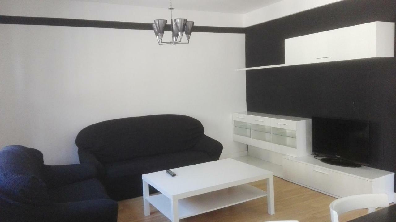 Vut Dalia 4 Apartment Avila Exterior photo