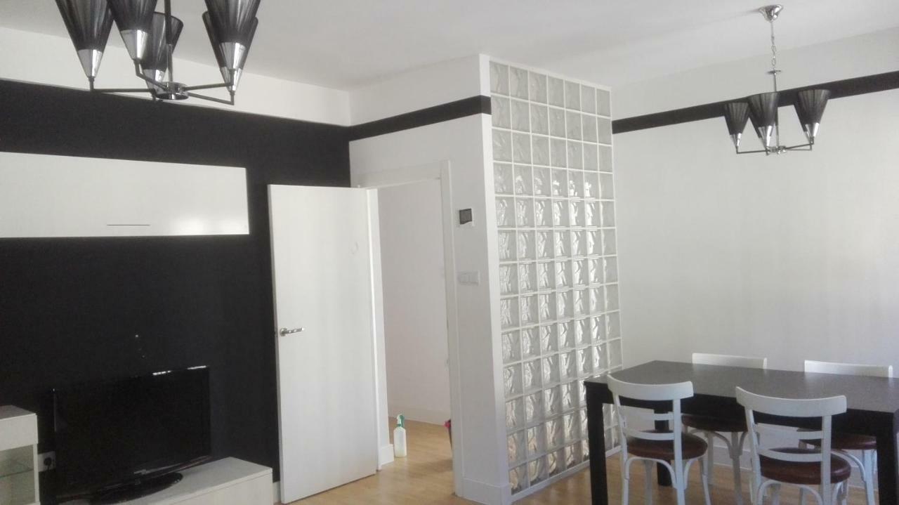 Vut Dalia 4 Apartment Avila Exterior photo