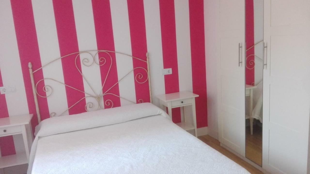Vut Dalia 4 Apartment Avila Exterior photo